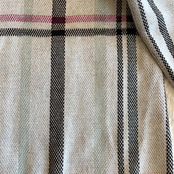 Ann Taylor factory XS jacket sweater black - Picture 14 of 15